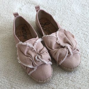 Sam Edelman Pink Shoe